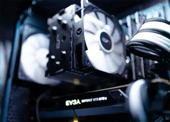 gaming pc 202501