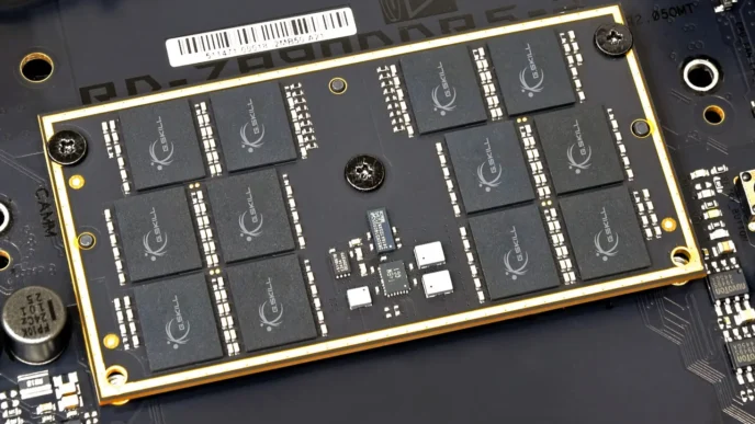 gskill camm2 1