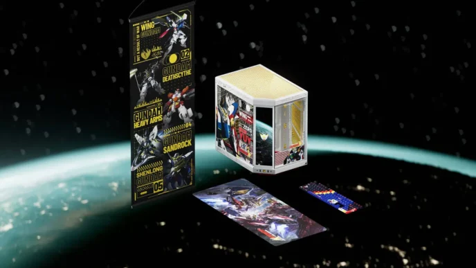 hyte gundam 1
