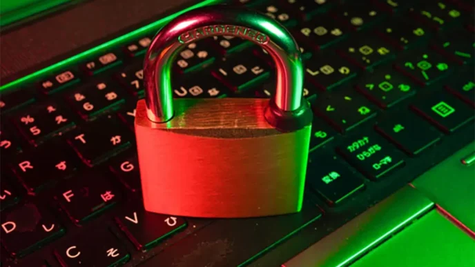 internet security 2025