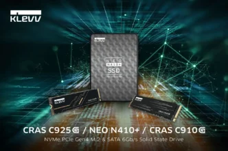 klevv ssd 1