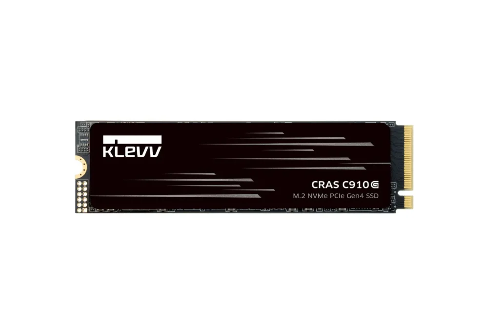 klevv ssd 2