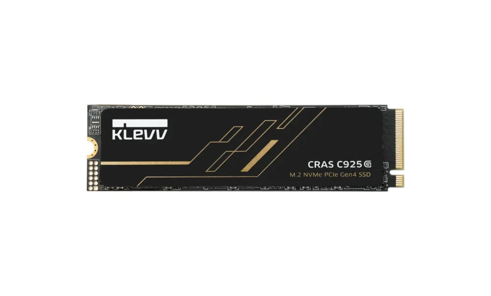 klevv ssd 3