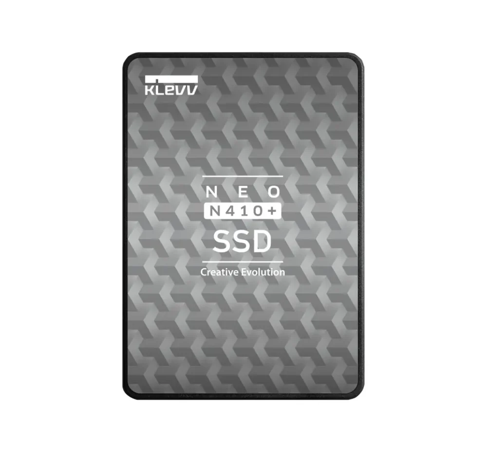 klevv ssd 4
