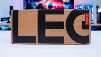 Lenovo Legion Go S