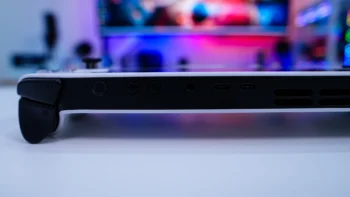 Lenovo Legion Go S