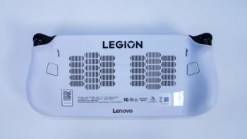 Lenovo Legion Go S