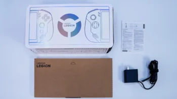 Lenovo Legion Go S