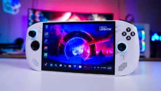 Lenovo Legion Go S
