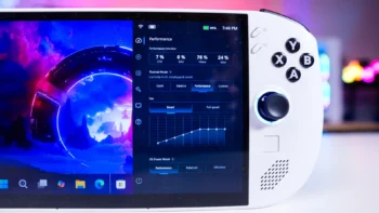Lenovo Legion Go S
