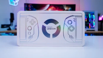Lenovo Legion Go S