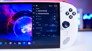 Lenovo Legion Go S