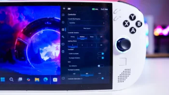 Lenovo Legion Go S