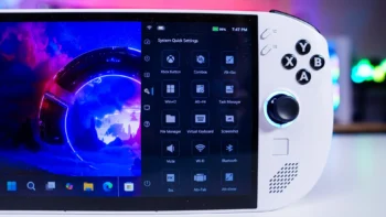 Lenovo Legion Go S