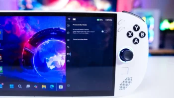 Lenovo Legion Go S