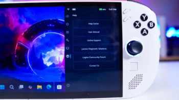 Lenovo Legion Go S