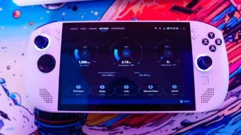 Lenovo Legion Go S