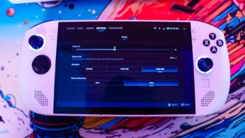 Lenovo Legion Go S