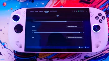 Lenovo Legion Go S
