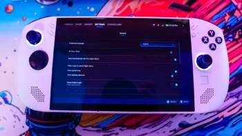 Lenovo Legion Go S