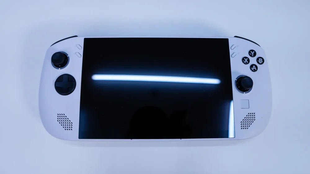 Lenovo Legion Go S
