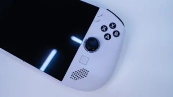 Lenovo Legion Go S