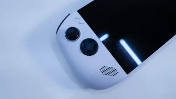 Lenovo Legion Go S