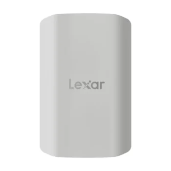 lexar es5 2