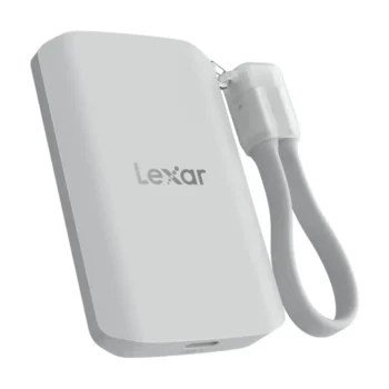 lexar es5 3