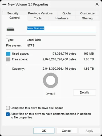 phison e28 info1