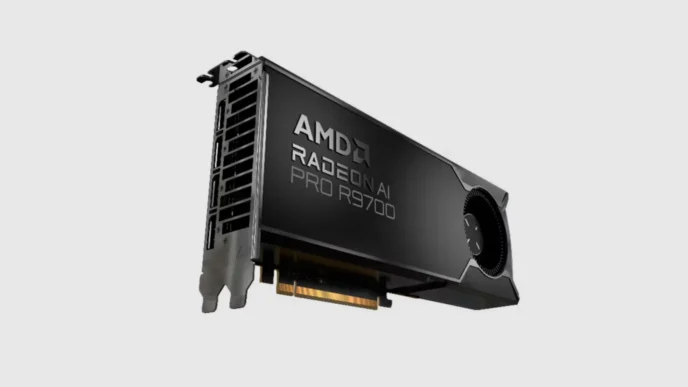 radeon ai pro r9700 1