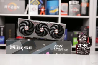radeon rx 9070 gre