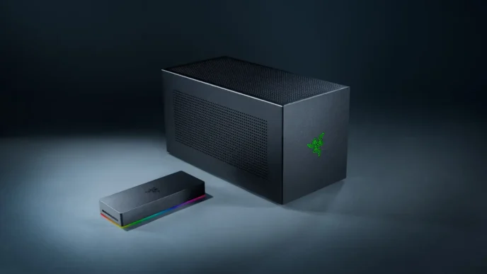 razer thunberbolt5 1
