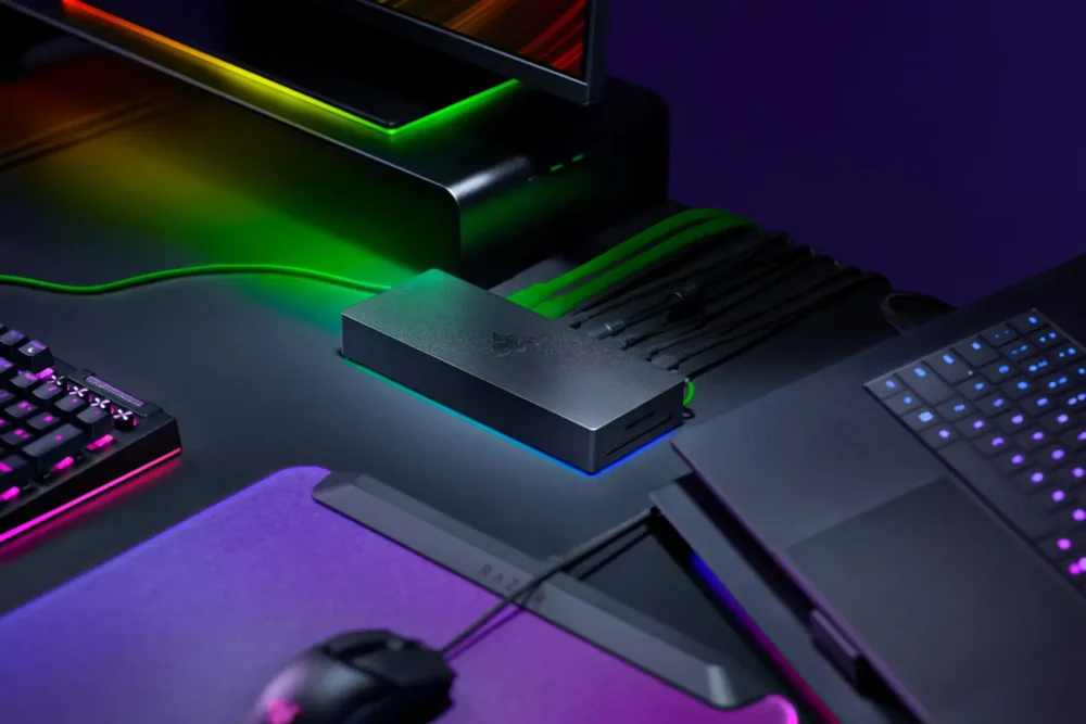 razer thunberbolt5 2