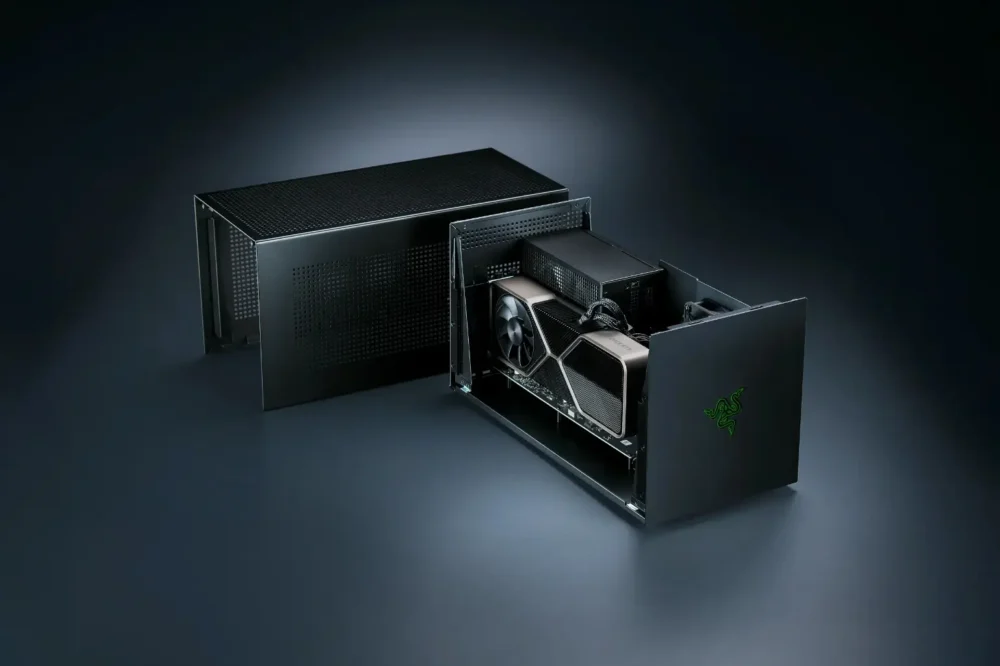 razer thunberbolt5 4