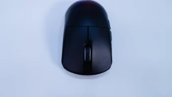 ASUS ROG Harpe Ace Mini Gaming Mouse
