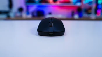 ASUS ROG Harpe Ace Mini Gaming Mouse