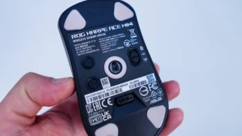 ASUS ROG Harpe Ace Mini Gaming Mouse