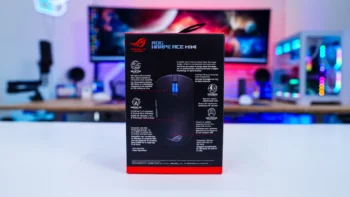 ASUS ROG Harpe Ace Mini Gaming Mouse