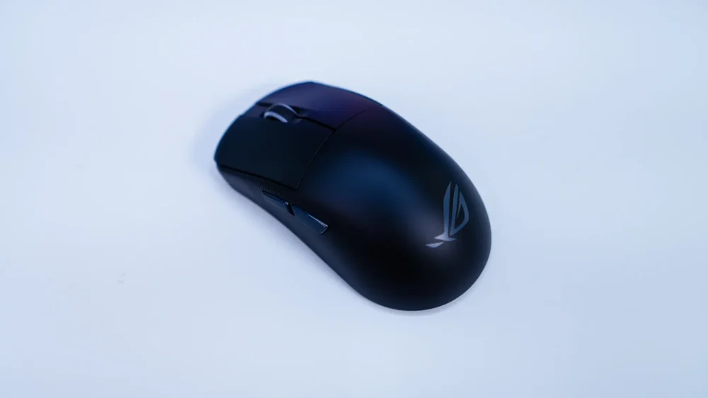 ASUS ROG Harpe Ace Mini Gaming Mouse