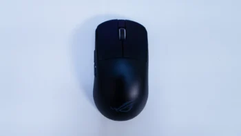 ASUS ROG Harpe Ace Mini Gaming Mouse