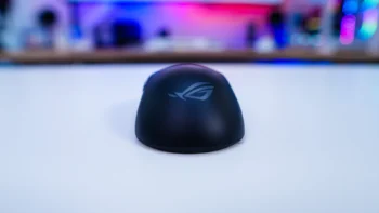 ASUS ROG Harpe Ace Mini Gaming Mouse