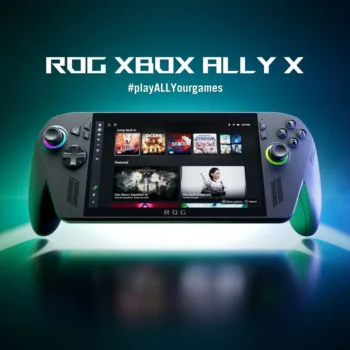 rog xbox ally 3