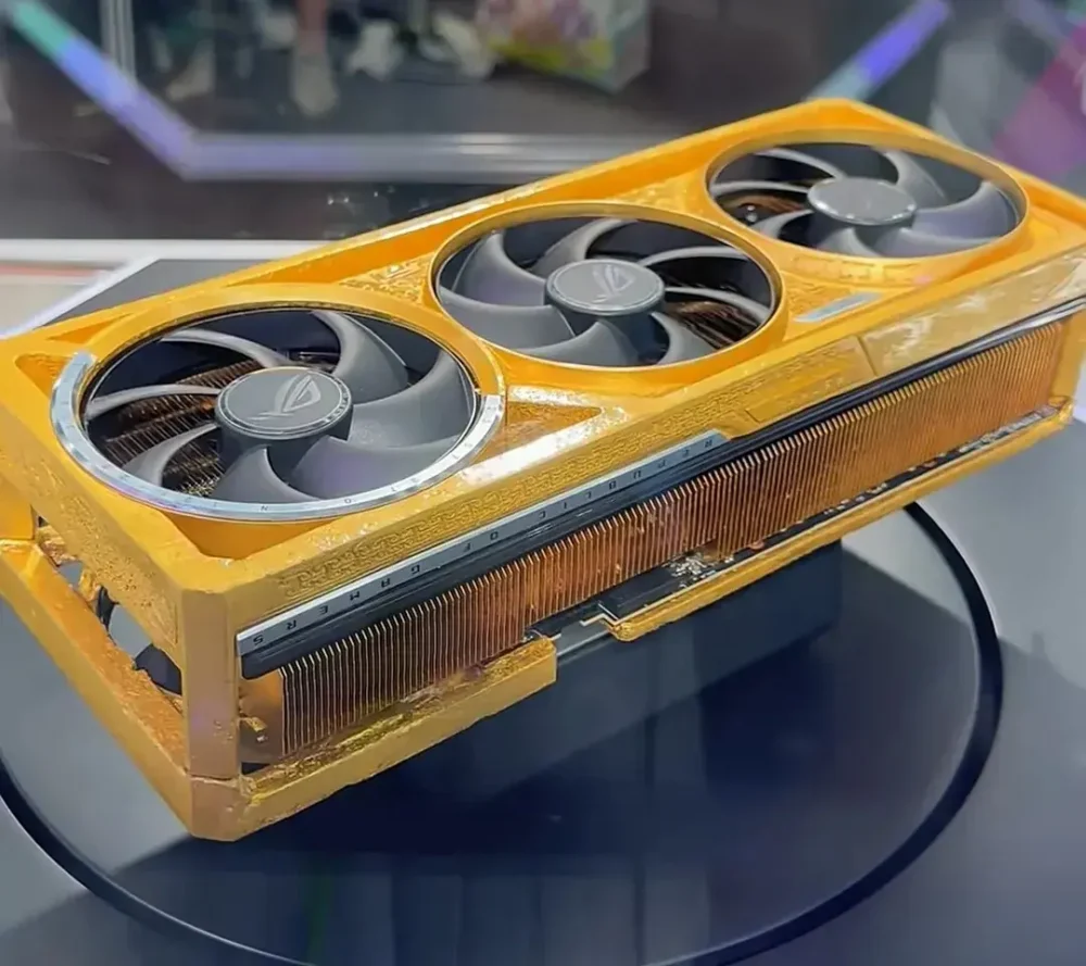 rtx 5090 gold 1