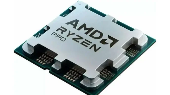 ryzen pro 9000