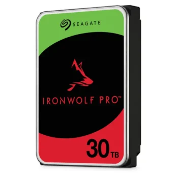 seagate 30tb 2