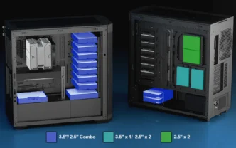 silverstone seta h2 1
