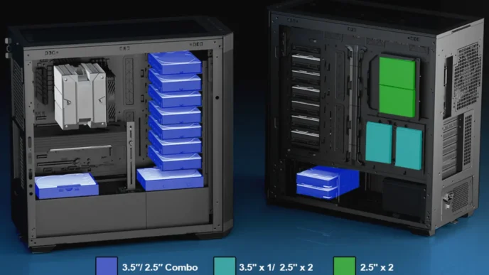 silverstone seta h2 1