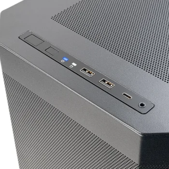 silverstone seta h2 5