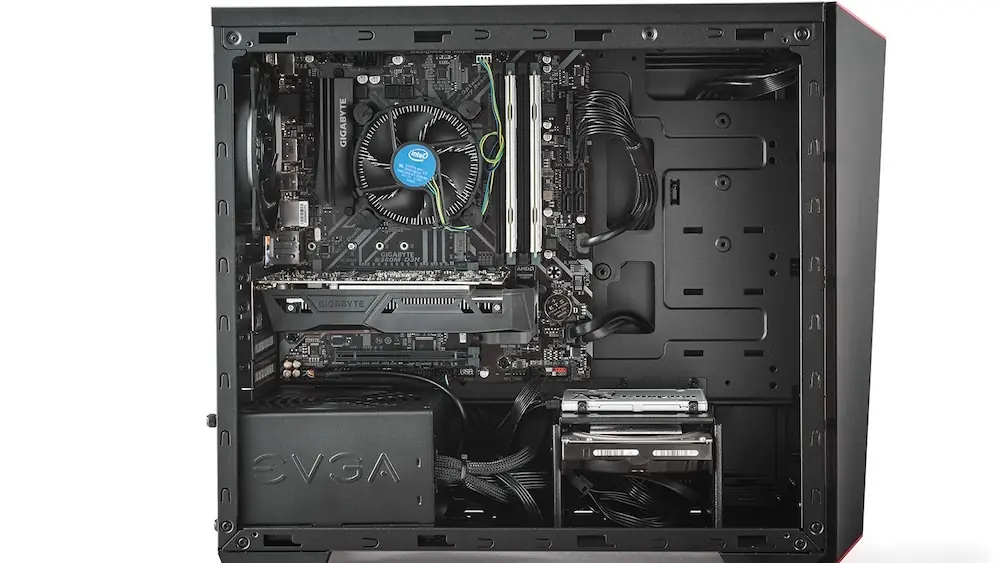 what should you upgrade on a PC 4